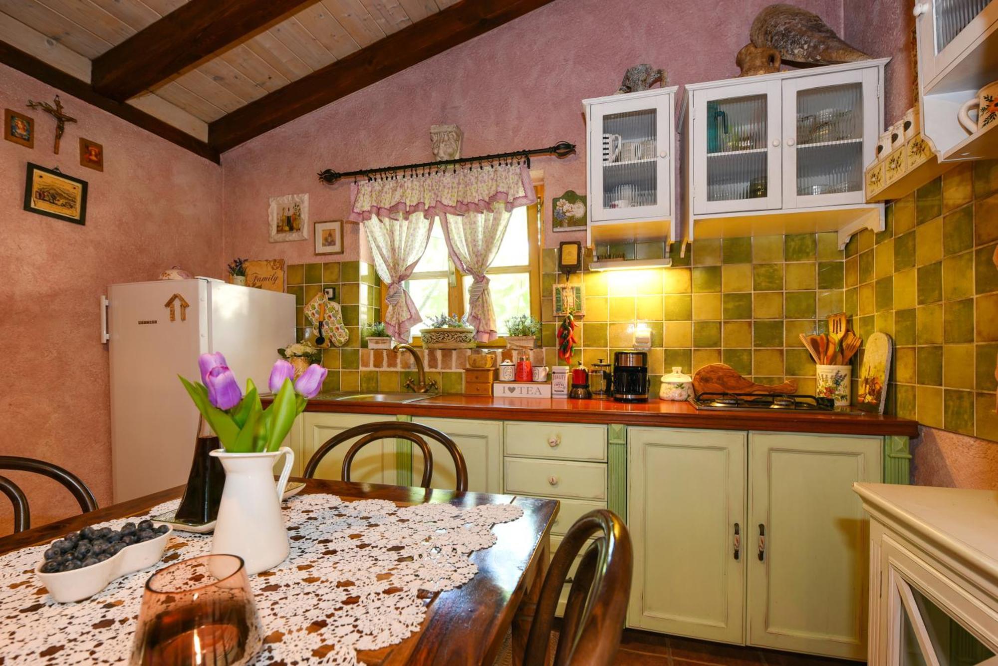 Holiday Home Paradise Beach Sibenik Exterior photo