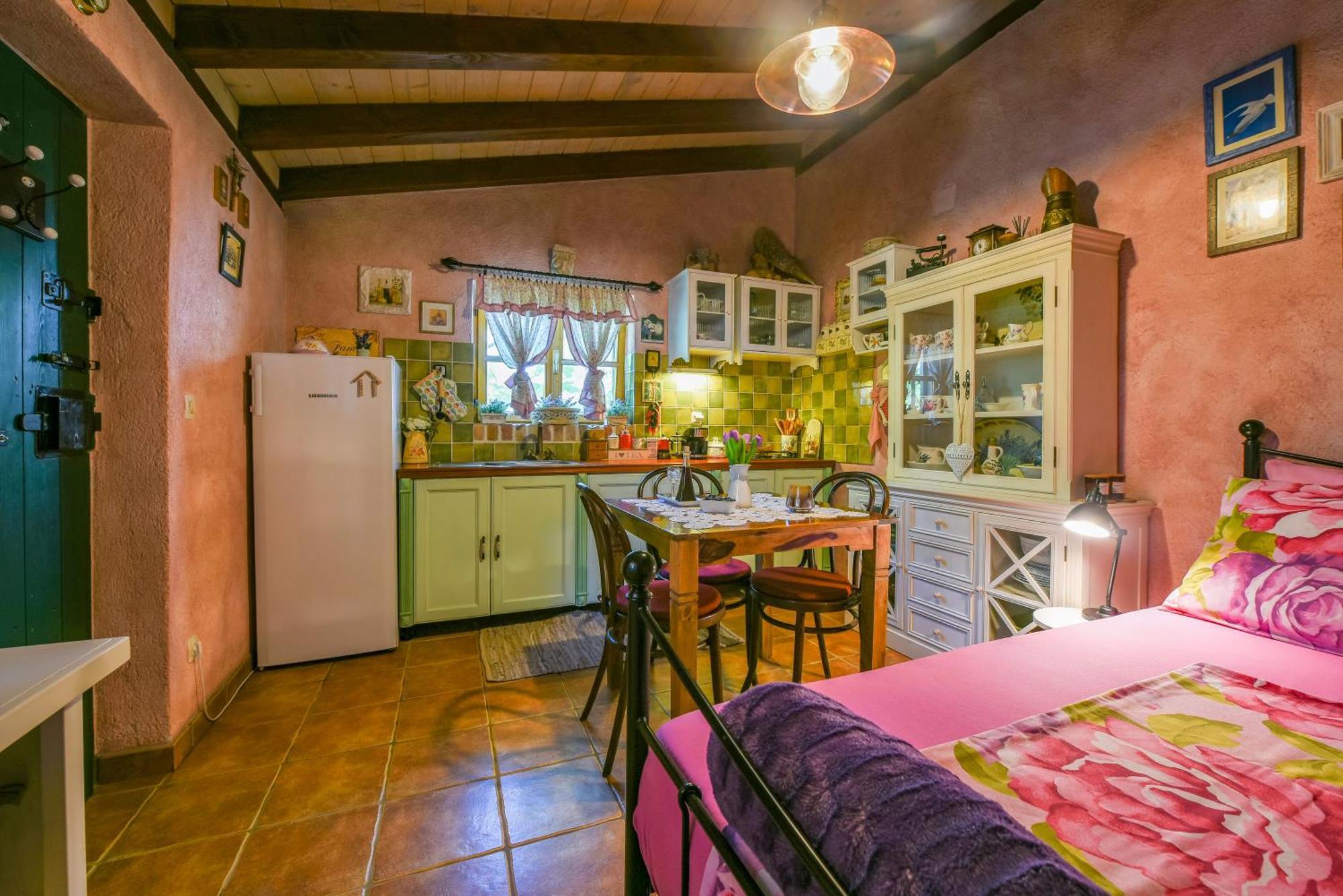 Holiday Home Paradise Beach Sibenik Exterior photo