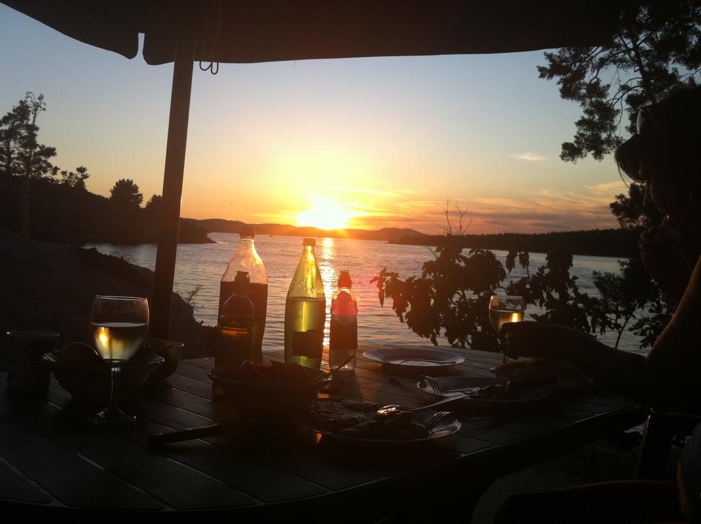 Holiday Home Paradise Beach Sibenik Exterior photo