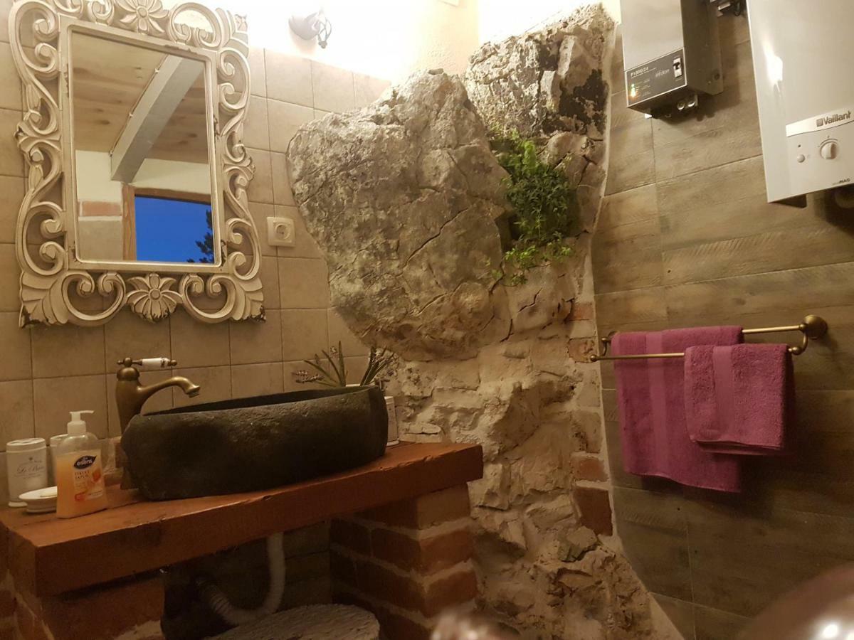 Holiday Home Paradise Beach Sibenik Exterior photo
