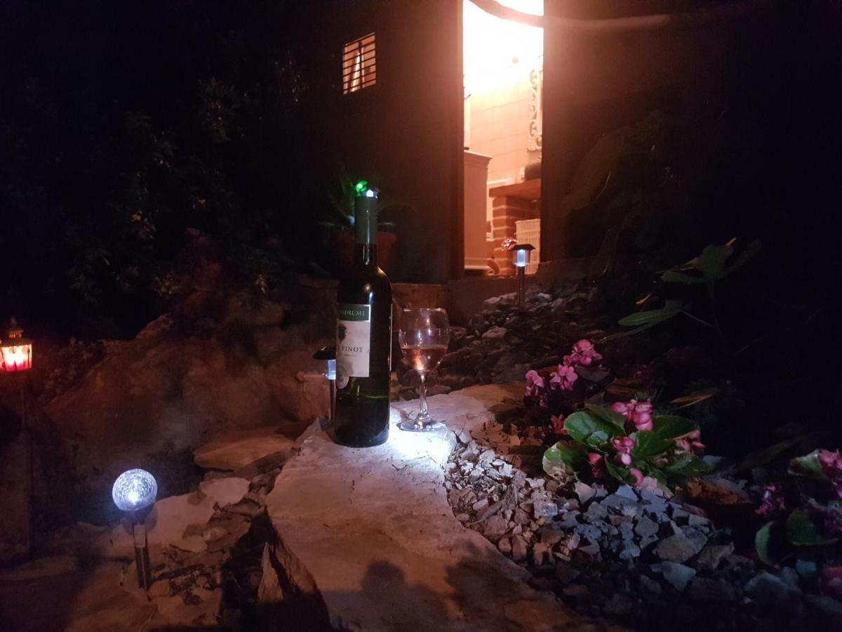 Holiday Home Paradise Beach Sibenik Exterior photo